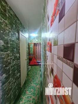 1-к квартира, вторичка, 34м2, 4/5 этаж
