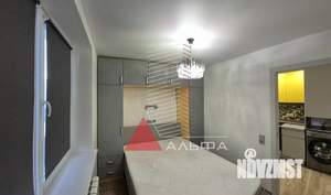 1-к квартира, сданный дом, 44м2, 5/9 этаж