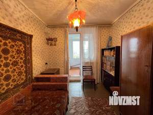 3-к квартира, вторичка, 65м2, 3/5 этаж