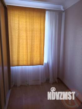 3-к квартира, вторичка, 37м2, 2/2 этаж