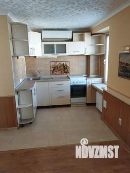 3-к квартира, вторичка, 52м2, 5/5 этаж