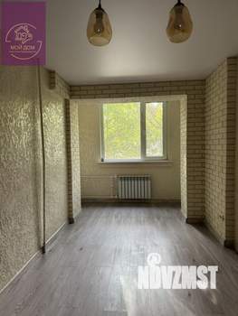 3-к квартира, вторичка, 65м2, 1/5 этаж