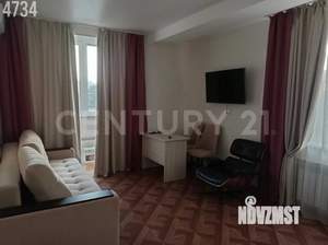 1-к квартира, вторичка, 46м2, 2/10 этаж