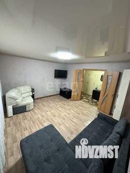 3-к квартира, вторичка, 64м2, 4/9 этаж