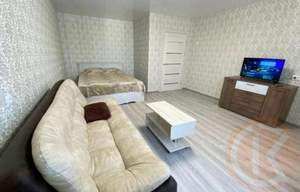 1-к квартира, вторичка, 37м2, 9/9 этаж