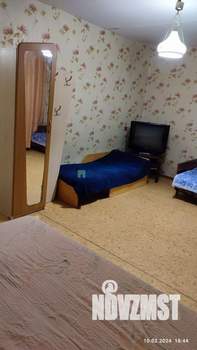 1-к квартира, вторичка, 40м2, 4/14 этаж