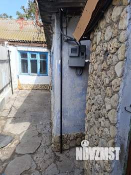2-к квартира, вторичка, 40м2, 1/1 этаж