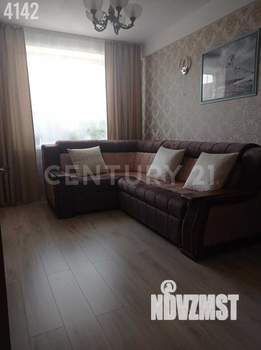 2-к квартира, вторичка, 58м2, 1/10 этаж