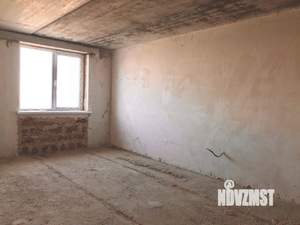 2-к квартира, сданный дом, 59м2, 3/9 этаж
