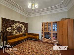 3-к квартира, вторичка, 55м2, 1/4 этаж