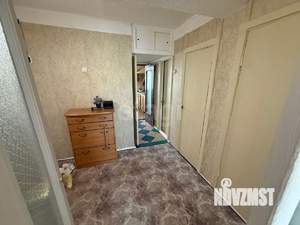 2-к квартира, вторичка, 49м2, 3/5 этаж