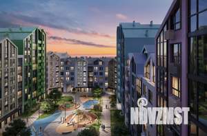 2-к квартира, вторичка, 63м2, 13/13 этаж