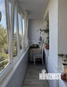 1-к квартира, вторичка, 31м2, 5/5 этаж