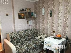 1-к квартира, вторичка, 18м2, 4/5 этаж