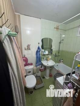 2-к квартира, вторичка, 46м2, 4/5 этаж