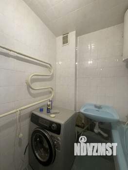 1-к квартира, вторичка, 37м2, 9/9 этаж