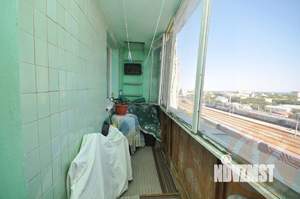 4-к квартира, вторичка, 84м2, 8/9 этаж