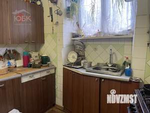 1-к квартира, вторичка, 34м2, 1/1 этаж