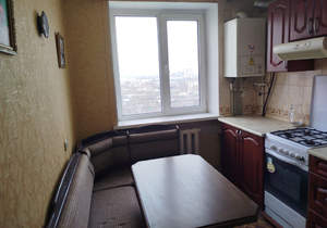 2-к квартира, вторичка, 48м2, 9/9 этаж