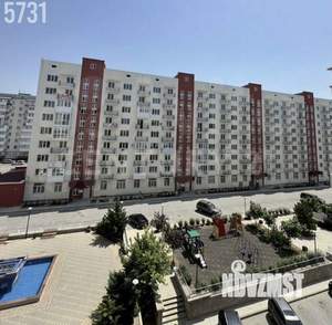 1-к квартира, вторичка, 36м2, 2/9 этаж