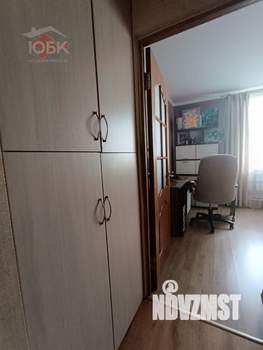 3-к квартира, вторичка, 68м2, 4/9 этаж