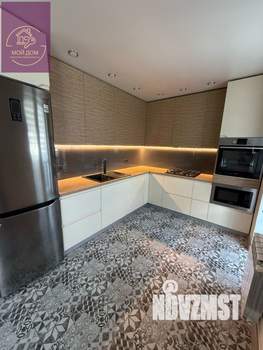 3-к квартира, вторичка, 69м2, 5/5 этаж
