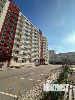 2-к квартира, вторичка, 57м2, 3/9 этаж
