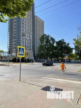 Студия квартира, вторичка, 21м2, 7/18 этаж