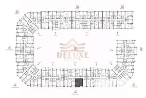 1-к квартира, вторичка, 40м2, 3/8 этаж