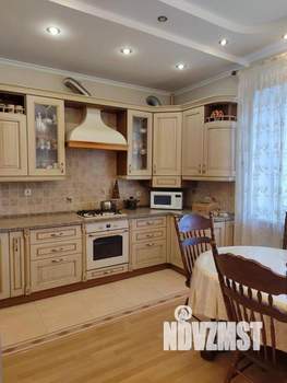 3-к квартира, вторичка, 110м2, 2/6 этаж