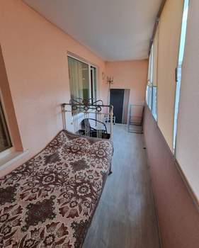 1-к квартира, вторичка, 35м2, 6/16 этаж