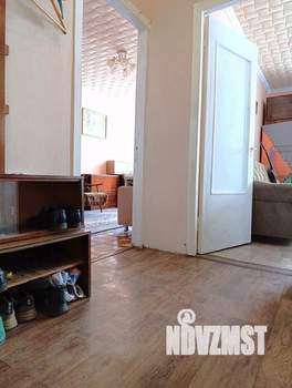 1-к квартира, вторичка, 36м2, 5/9 этаж