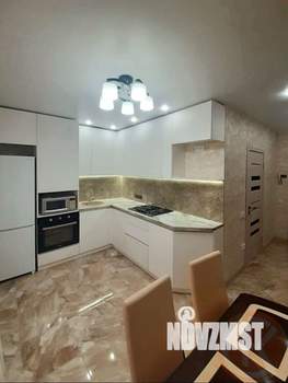 1-к квартира, вторичка, 43м2, 1/9 этаж