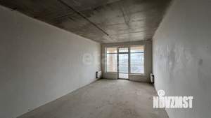 1-к квартира, вторичка, 55м2, 1/10 этаж