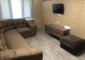 1-к квартира, вторичка, 30м2, 1/5 этаж