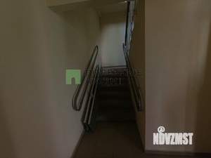 1-к квартира, вторичка, 45м2, 2/9 этаж