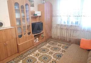 2-к квартира, вторичка, 43м2, 1/5 этаж