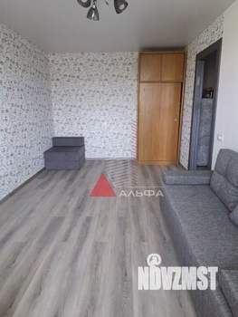 1-к квартира, вторичка, 33м2, 4/5 этаж
