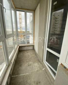 1-к квартира, вторичка, 47м2, 3/12 этаж