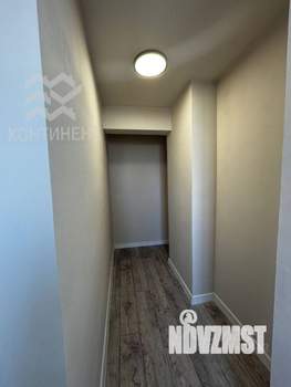 1-к квартира, вторичка, 31м2, 7/9 этаж