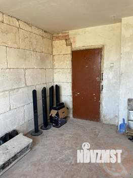 2-к квартира, вторичка, 44м2, 4/5 этаж