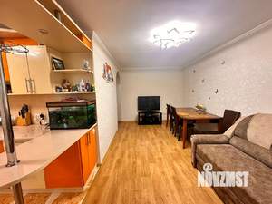 3-к квартира, вторичка, 70м2, 1/6 этаж