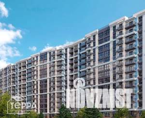 1-к квартира, вторичка, 45м2, 8/14 этаж
