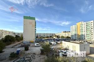 1-к квартира, вторичка, 46м2, 5/9 этаж