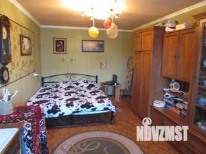 3-к квартира, вторичка, 58м2, 4/5 этаж
