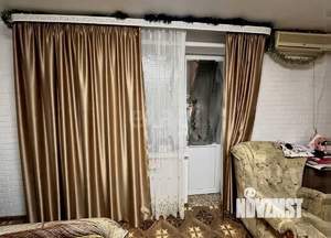 1-к квартира, вторичка, 34м2, 5/5 этаж