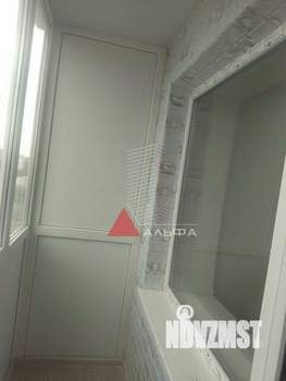 1-к квартира, вторичка, 29м2, 4/5 этаж