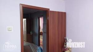2-к квартира, вторичка, 46м2, 4/5 этаж