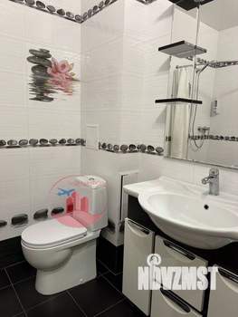 1-к квартира, вторичка, 41м2, 1/9 этаж