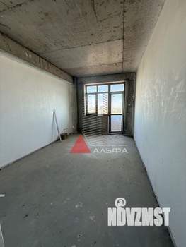 3-к квартира, вторичка, 114м2, 8/12 этаж